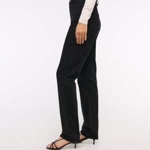 AF Ultra High Rise 90s Straight Jean